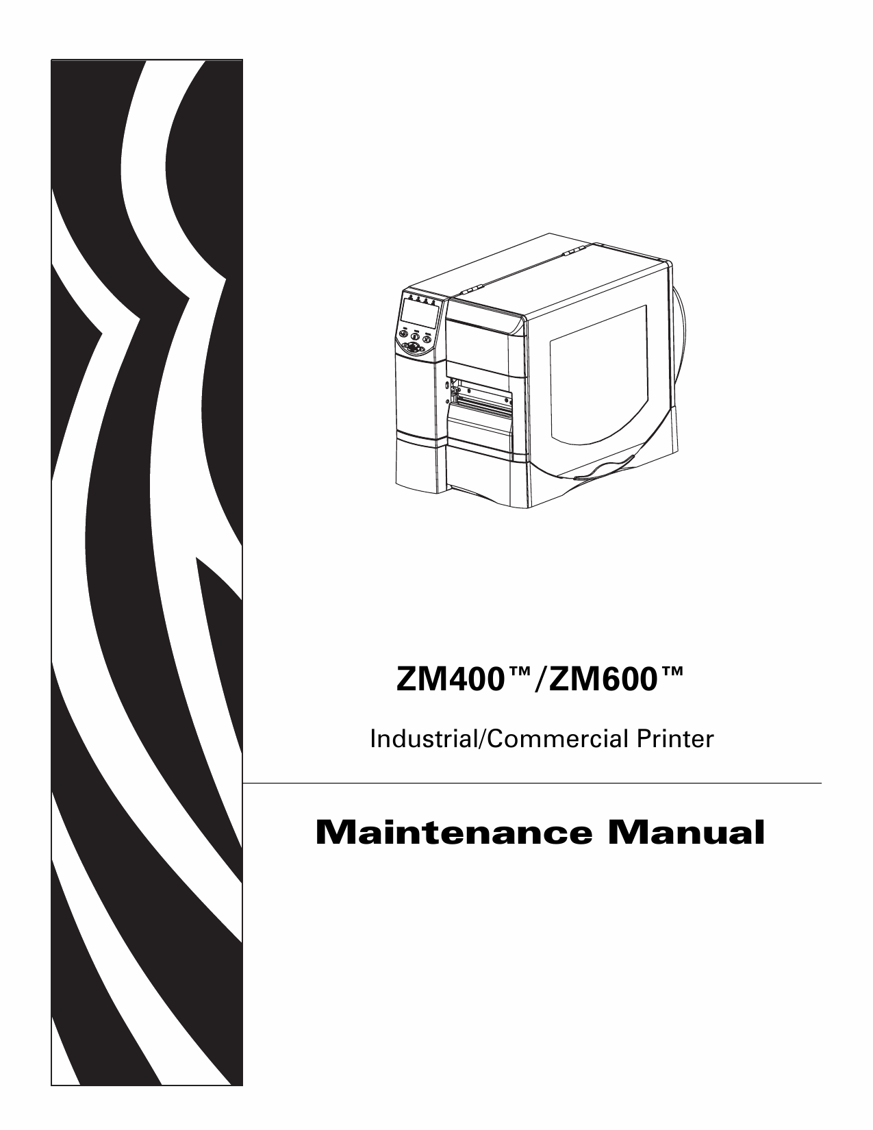 Free Zebra Zm400 Manuals PDF - faceskincarecouk